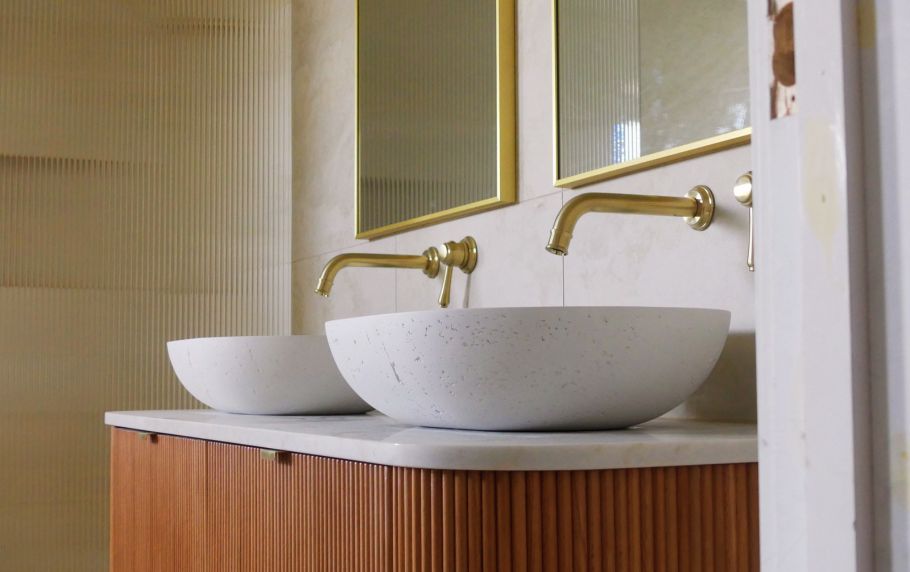 Kitchen and bathroom renovations Highland Park